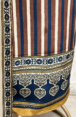 The Art of Unconventional Prints Crepe Unstitched Suits