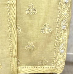 Mul Elegance Heritage Unstitched Suits