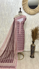 Azure Loom Grace Unstitched Suits