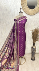 Regal Storyscape Unstitched Suits