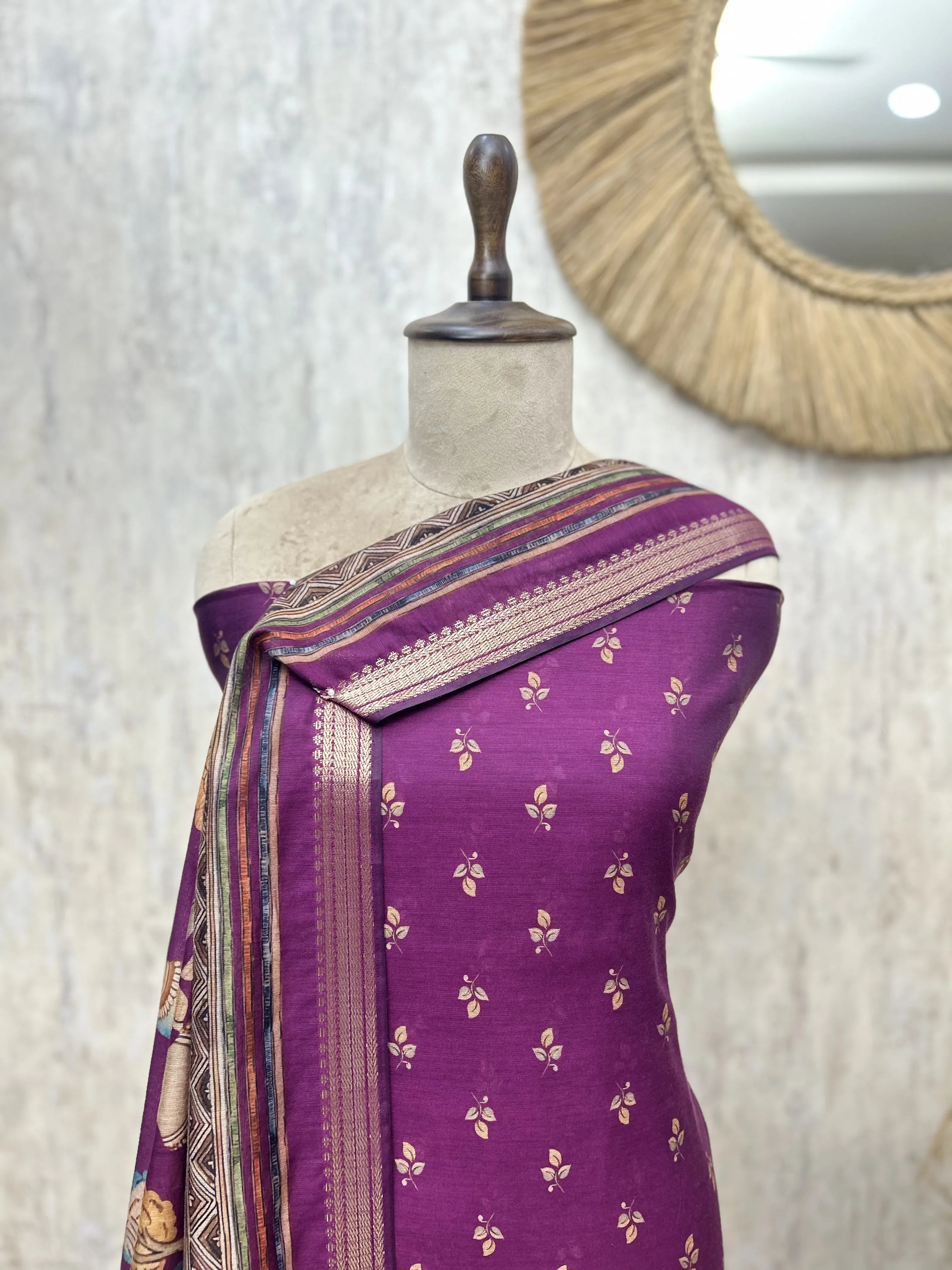 Regal Storyscape Unstitched Suits