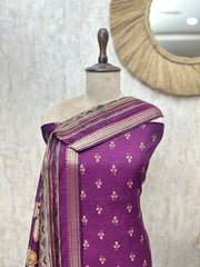 Regal Storyscape Unstitched Suits
