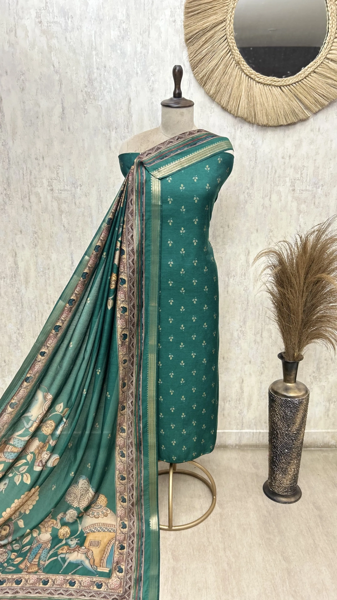 Regal Storyscape Unstitched Suits