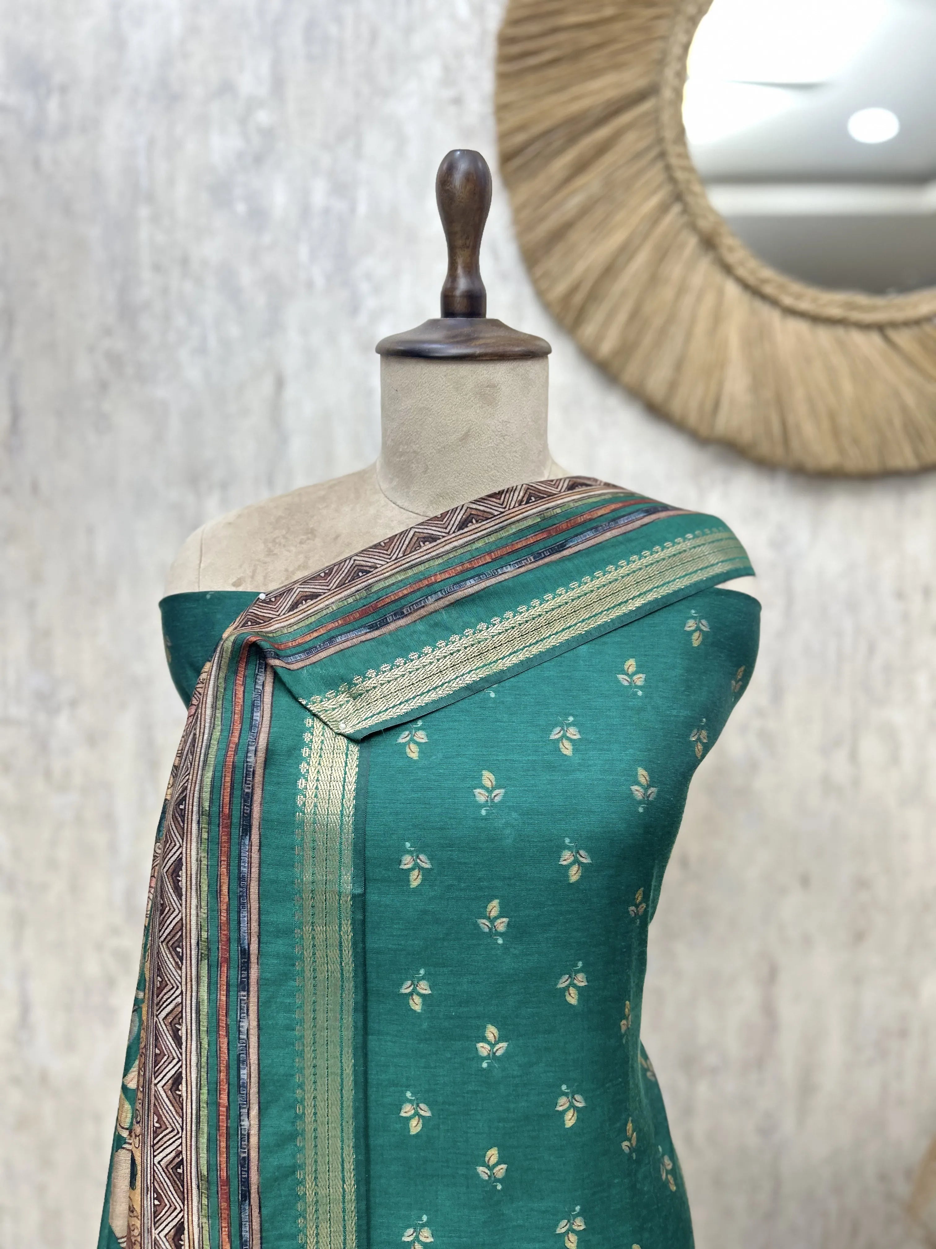 Regal Storyscape Unstitched Suits