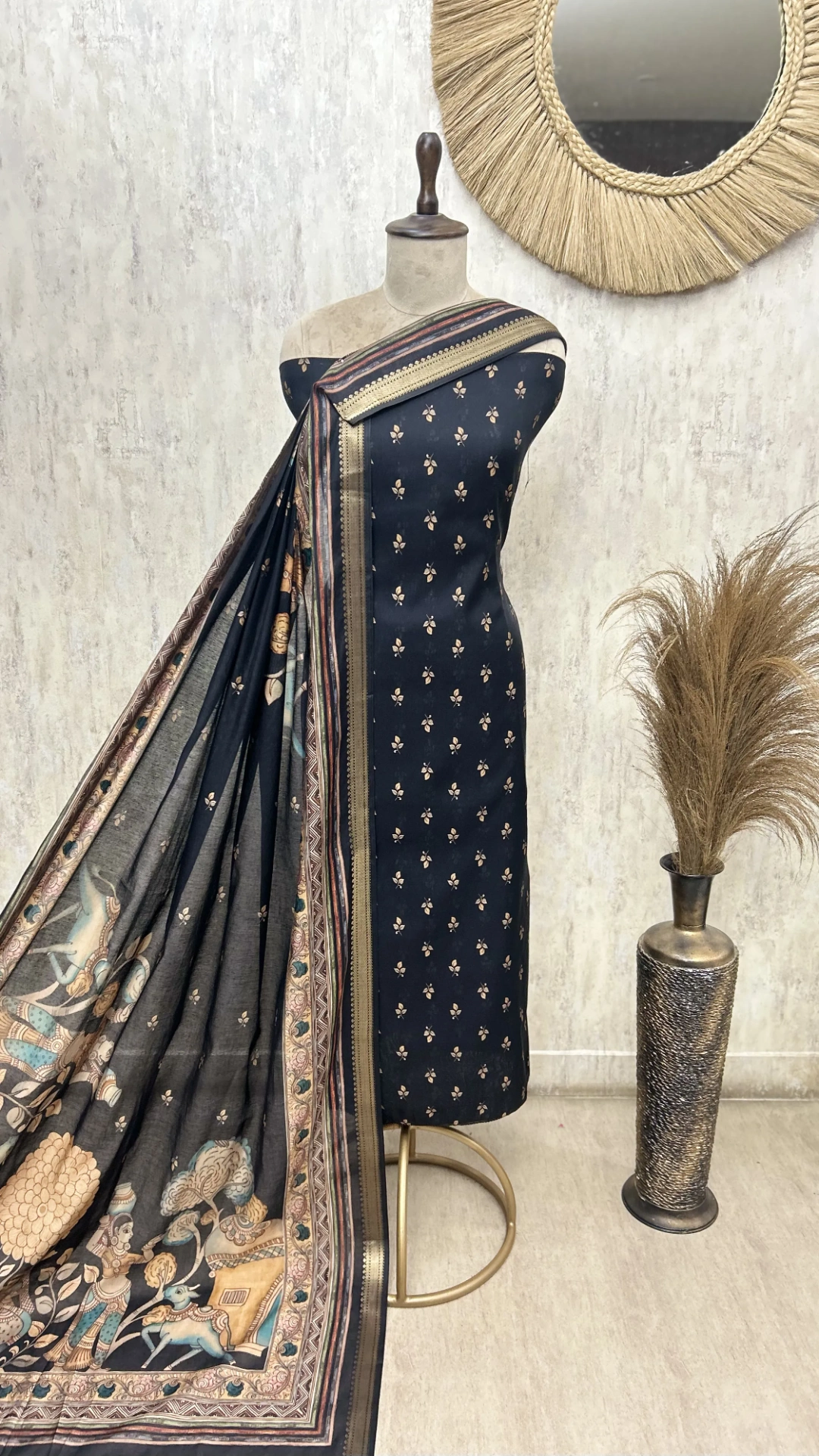 Regal Storyscape Unstitched Suits