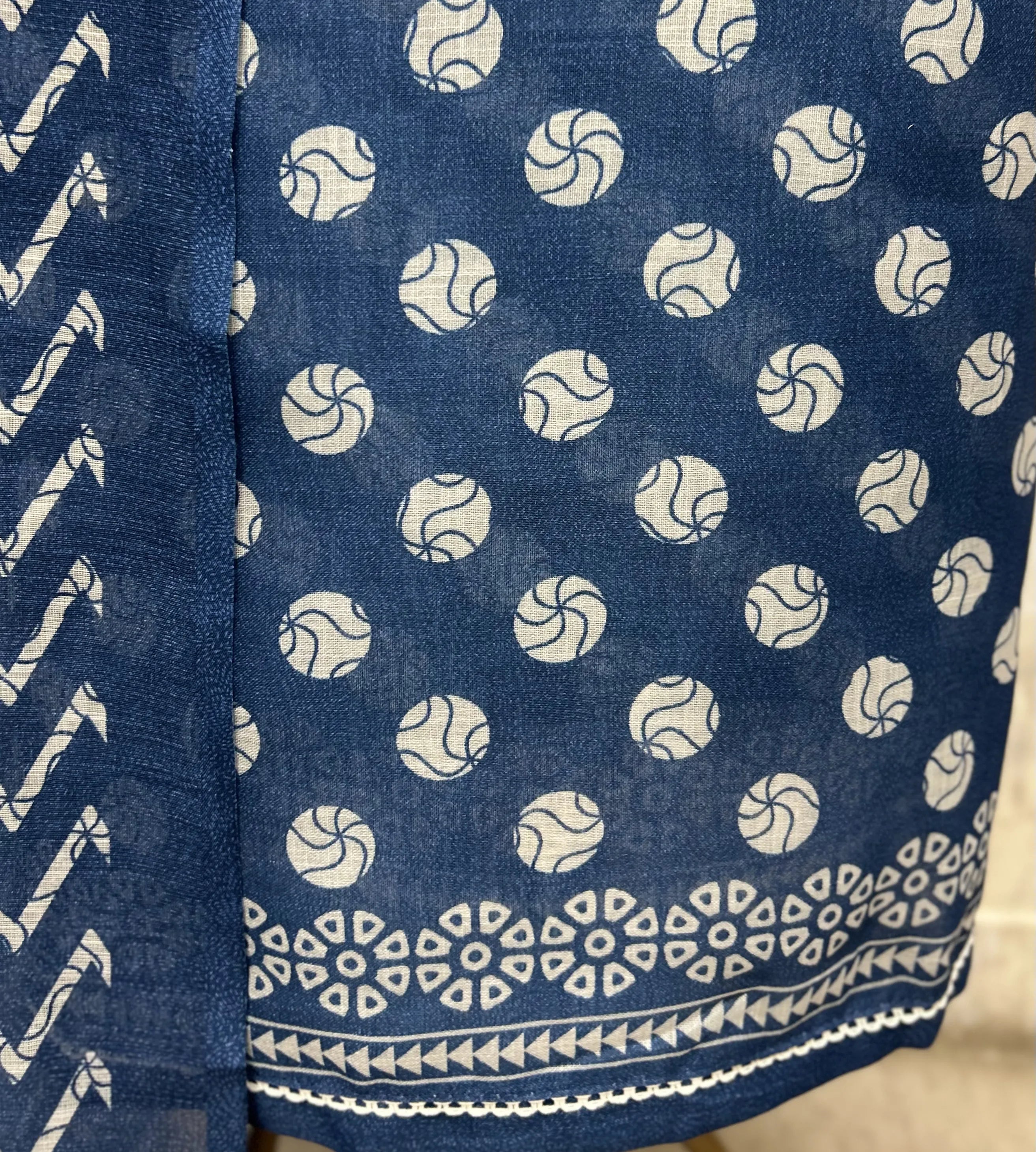 Heritage Impressions Linen Unstitched Suits