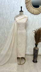Delicate Doriya Dream Mul Unstitched Suits