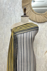 Vintage Bloom Maheshwari Ensemble Unstitched Suits