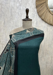 Tribal Grace Maheshwari Unstitched Suit