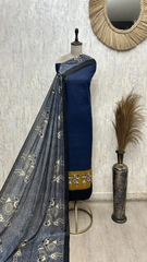Tribal Grace Maheshwari Unstitched Suit