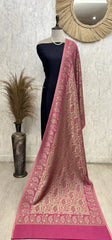 Reversible Moonlight Unisex Stoles With Curated Box Packaging