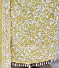 Sunbeam Heritage Mul Cotton Unstitched Suits