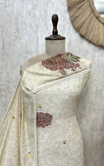 Rosewood Heritage Maheshwari Unstitched Suits