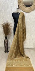 Reversible Moonlight Unisex Stoles With Curated Box Packaging