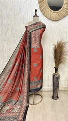 Regal Veena Maheshwari Unstitched Suits
