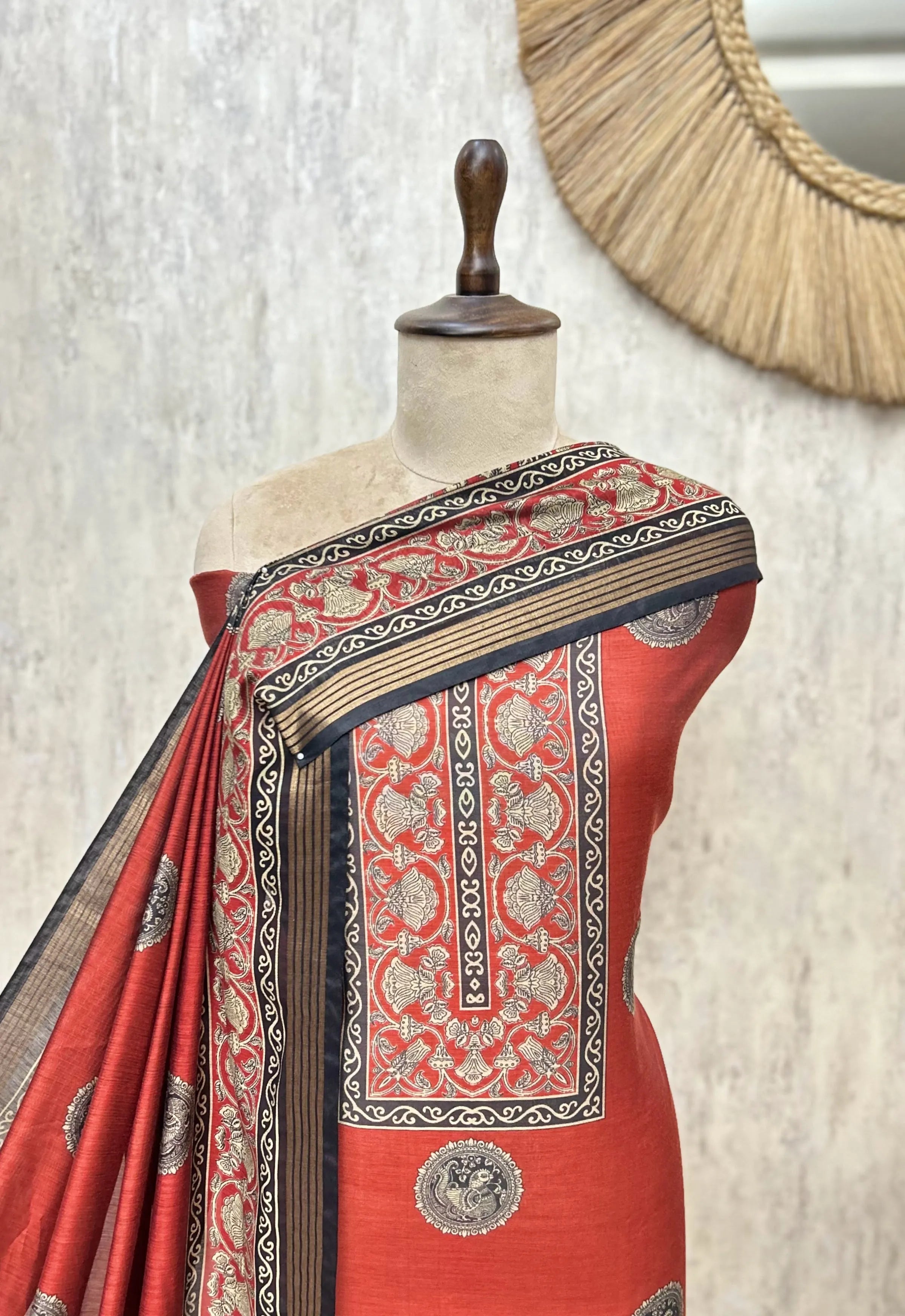 Regal Veena Maheshwari Unstitched Suits