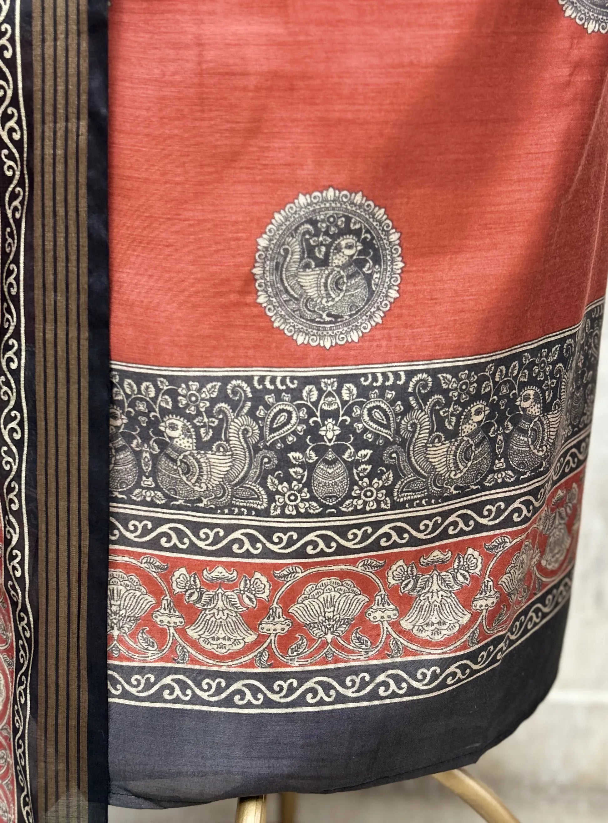 Regal Veena Maheshwari Unstitched Suits