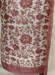 Heritage Thread Beauty Unstitched Suit